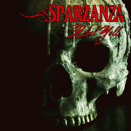 Sparzanza : Rebel Yell